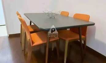 Imagem 7: Apartamento à venda, 2 quartos, 1 suíte, 2 vagas, Copacabana - RIO DE JANEIRO/RJ