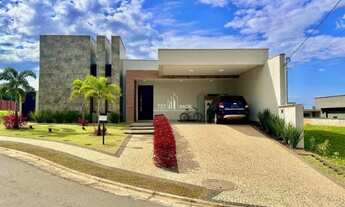 Imagem: Casa Térrea jardins Bolonha com 3 suítes