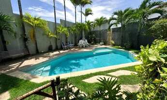 Imagem 3: CASA COM 4 SUÍTES EM VILAS DO ATLÂNTICO