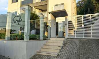 Imagem 2: São Francisco do Sul-SC Bairro Rocio Grande Pequeno Vendo Apto Valor& 360 mil