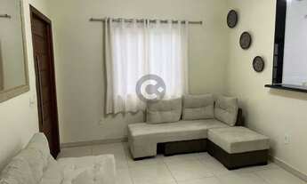 Imagem 4: Casa no Condomínio Vale das Esmeraaldas para Venda com 2 quartos , Maricá / RJ