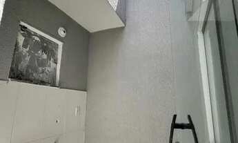 Imagem 6: Casa no Laranjal com 01 Quarto e 30m²