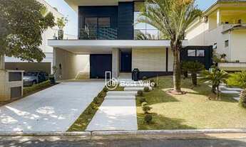 Imagem: Casa à venda com 4 suítes, 490 m² - Residencial