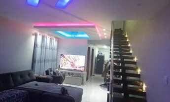 Imagem 6: Casa Alto Padrão área privilegiada com ampla área lazer e para comércio