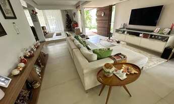 Imagem 6: CASA COM 4 SUÍTES EM VILAS DO ATLÂNTICO