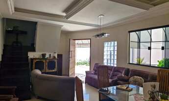 Imagem 3: Casa Duplex 3 quartos