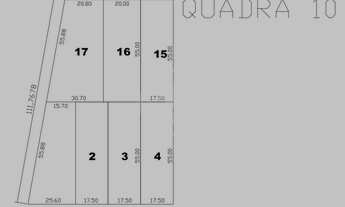 Imagem: Terreno ao lado do parque Vitoria codigo