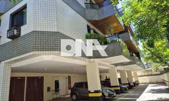 Imagem 3: Cobertura - Linear / Residencial / Recreio dos Bandeirantes