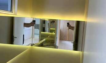 Imagem 4: Imóvel para venda possui 81 metros quadrados com 2 quartos em Ponta D'Areia - São Luí