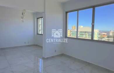 Imagem 3: VENDA - APARTAMENTO EDIFICIO ELIANE - ESTRELA - PONTA GROSSA - PR