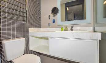 Imagem 7: Apartamento para venda de 1 quarto em Água Verde - Curitiba - PR