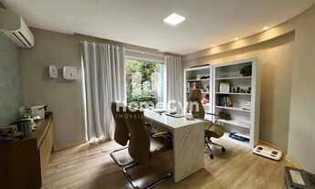 Imagem 5: Prédio comercial 2 andares para locação com 9 salas ao lado da Ricardo Paranhos no Setor M