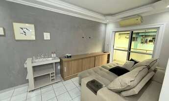 Imagem 5: COND BOA VISTA, MOBILIADO, 3 QUARTOS SENDO 1 SUÍTE,1 VAGA, 3º ANDAR