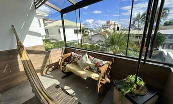 Imagem 5: CASA À VENDA - 3 DORMITÓRIOS - ITAGUAÇU -COQUEIROS-FLORIANÓPOLIS - SC