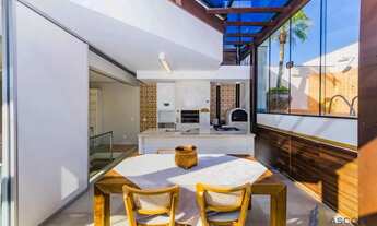 Imagem 6: Show de cobertura duplex a poucos metros da Beira Mar Norte!