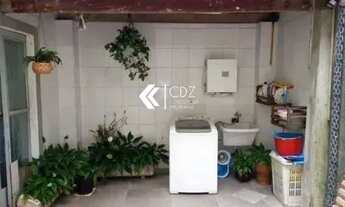 Imagem 3: Casa com excelente localização, próximo ao Centro de Sorocaba