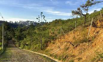 Imagem 4: Lote 1000m2 vista por do sol