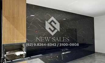 Imagem 7: Casa Alto Padrão com 3 Suítes, Piscina e 168m² de Elegância