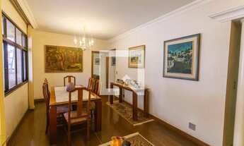 Imagem 2: Apartamento à Venda - Grajaú, 4 Quartos, 145 m2