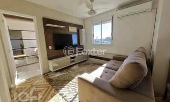 Imagem: Apartamento à venda Avenida Assis Brasil