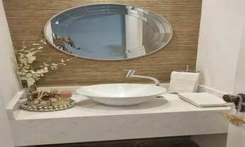 Imagem 13: Apartamento com 170 m² no Parque da Mooca.'