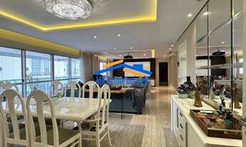 Imagem 4: Apartamento à venda/ locação com 232m, 03 suítes. ALPHAVILLE