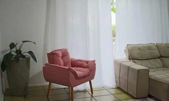 Imagem 3: Casa Temporada no Renascença 1 - Natal ainda disponível