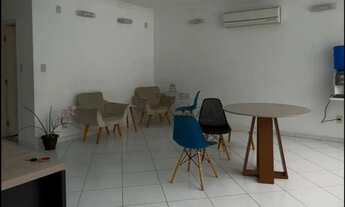 Imagem 6: Oportunidade - Casa Comercial ou Residencial - Parque Industrial - 9 Dormitórios - 273m²