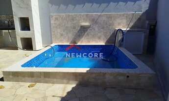 Imagem 2: Casa em Avenida São Paulo - Plataforma - Mongaguá/SP