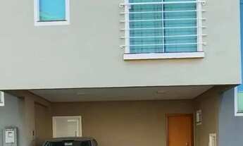 Imagem 3: Sobrado com 3 Quartos uma suite closetà venda, 180 m² por R$ 595.000 - Residencial Center