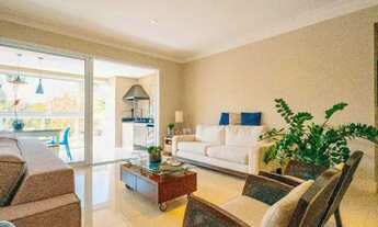 Imagem: Apartamento à venda em Barueri, Alphaville