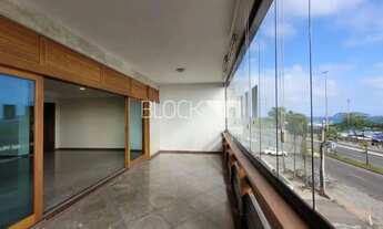 Imagem 7: Barra da Tijuca Apartamento com 4 dormitórios