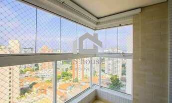 Imagem 7: Apartamento com 67m², 2 dormitórios, 1suíte, lazer completo - Vila Gilda