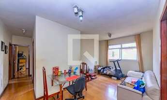 Imagem: Apartamento à Venda - Luxemburgo, 3 Quartos