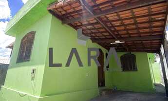 Imagem 2: Casa no Brasileia em Betim