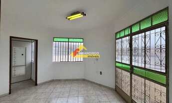 Imagem: Casa para aluguel, 3 quartos, 1 vaga, Planalto