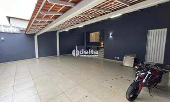 Imagem 5: Casa disponível para locação e venda no bairro Vigilato Pereira em Uberlândia-MG