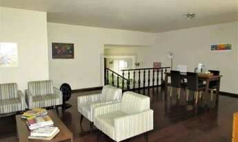 Imagem 2: Laranjeiras - Junto Gal. Glicério - Maravilhosa Residência - Em meio verde e montanha - 3