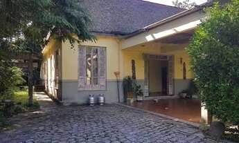 Imagem 4: Casa com 6 quartos à venda, 300 m² por R$ 2.500.000 - Mata Paca - Niterói/RJ