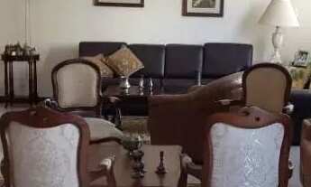 Imagem 2: APARTAMENTO - HIGIENÓPOLIS - SP