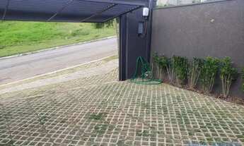 Imagem 3: CASA EM CONDOMÍNIO - VILLAS DO JAGUARI - SP