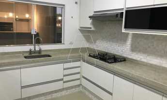 Imagem 6: Casa no Condomínio Delta Park em Araçatuba/SP