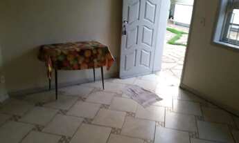 Imagem 5: Casa para aluguel tem 80 metros quadrados com 1 quarto em Vila Santa Cecília - Volta Redon