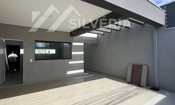 Imagem 5: Térrea para venda tem 108 metros quadrados com 3 quartos em Santo Antônio - Campo Grande