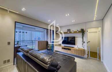 Imagem 4: Apartamento à venda Auge Marcel Preotesco 106 m² 3 quartos 2 vagas