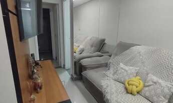 Imagem 3: Brasiléia/Betim - Apartamento 02 quartos