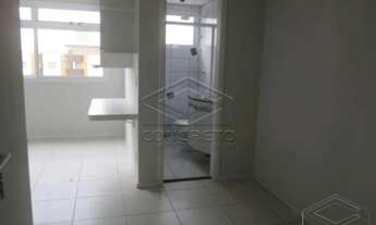 Imagem: Apartamento Padrão em Bauru