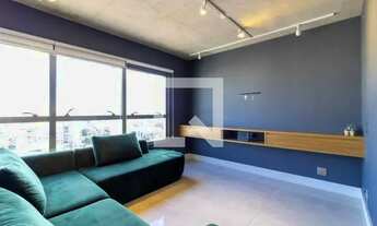 Imagem 2: Apartamento à Venda - Santana, 1 Quarto, 70 m2