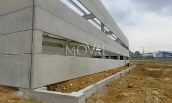 Imagem 2: Galpão em condomínio industrial próximo a rodovia