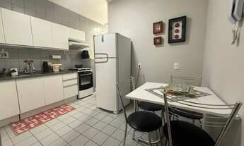 Imagem 5: 3 Quartos com suíte e lazer -Jardim da Penha